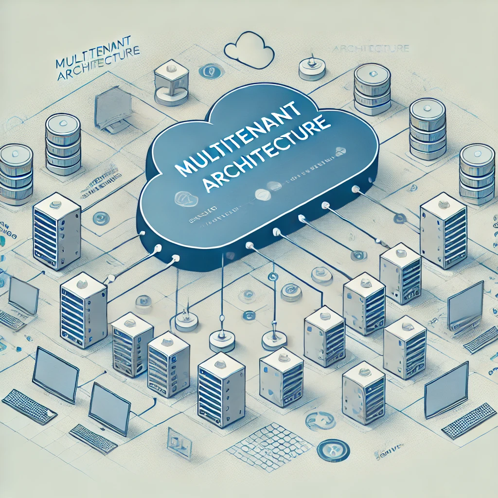 LambdaCast #09. Multitenant, ¿qué decisiones debo tomar?