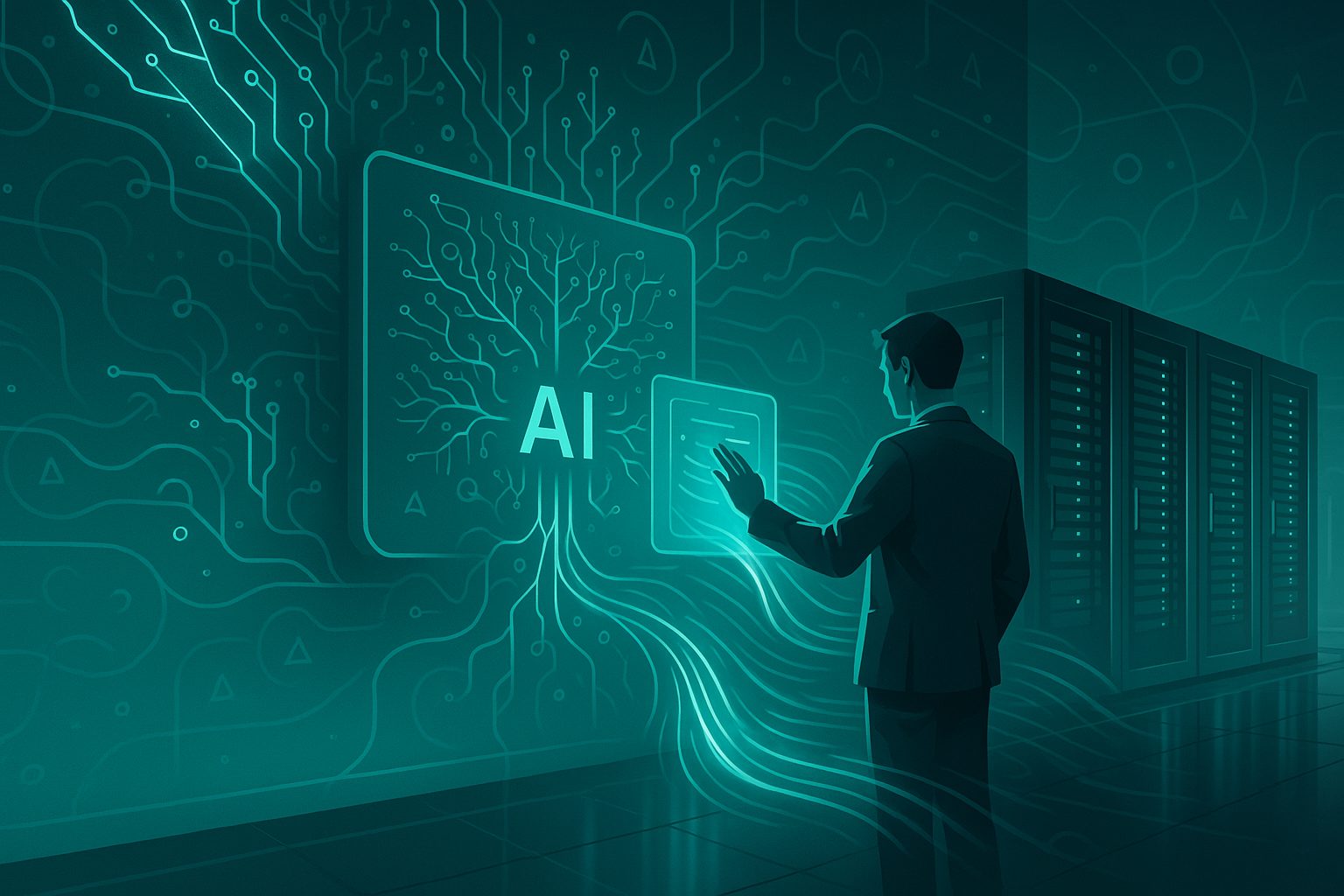 2025 en retrospectiva: cuando la IA pasó de expectativa a realidad